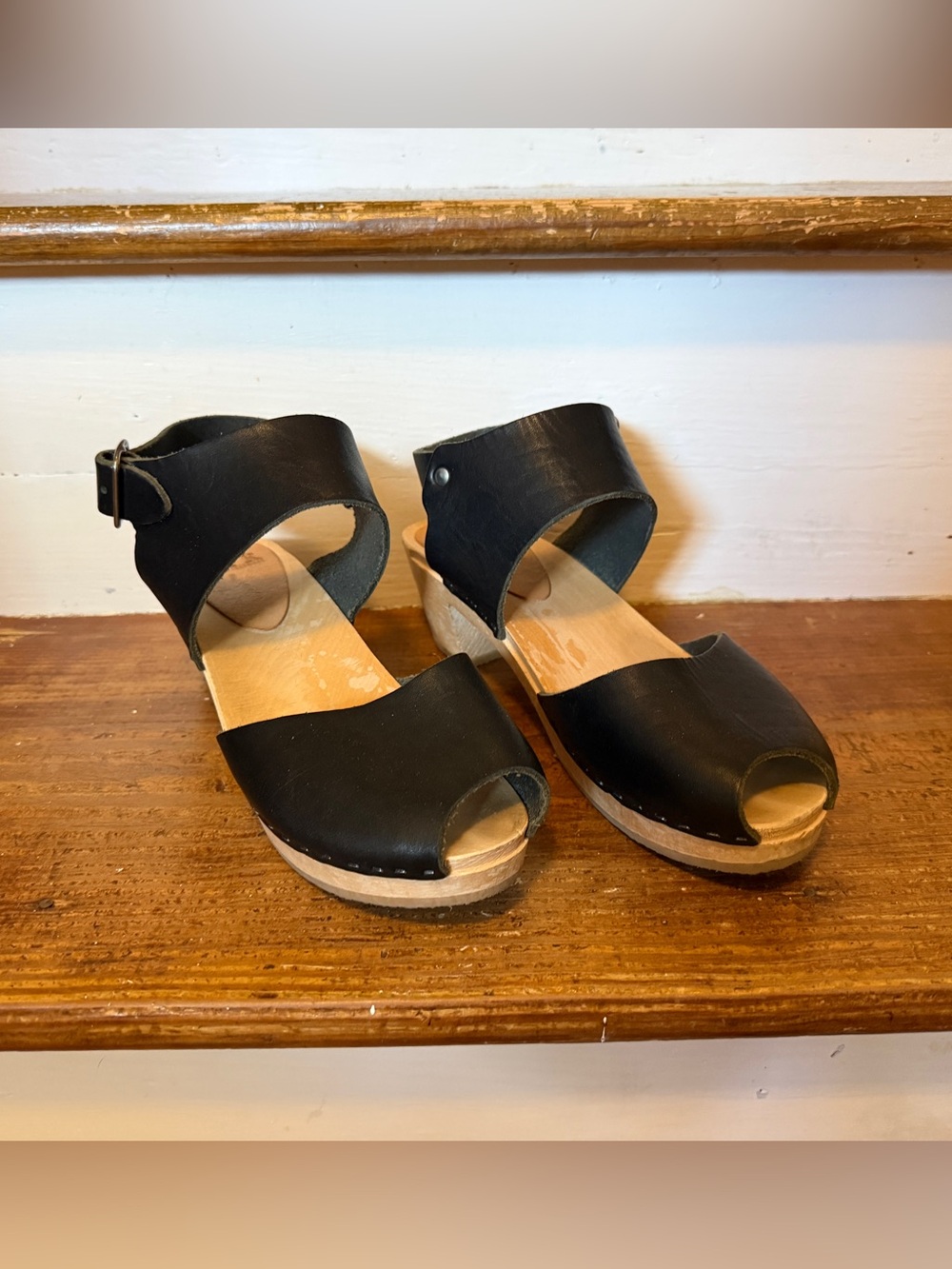 Bryr Clogs